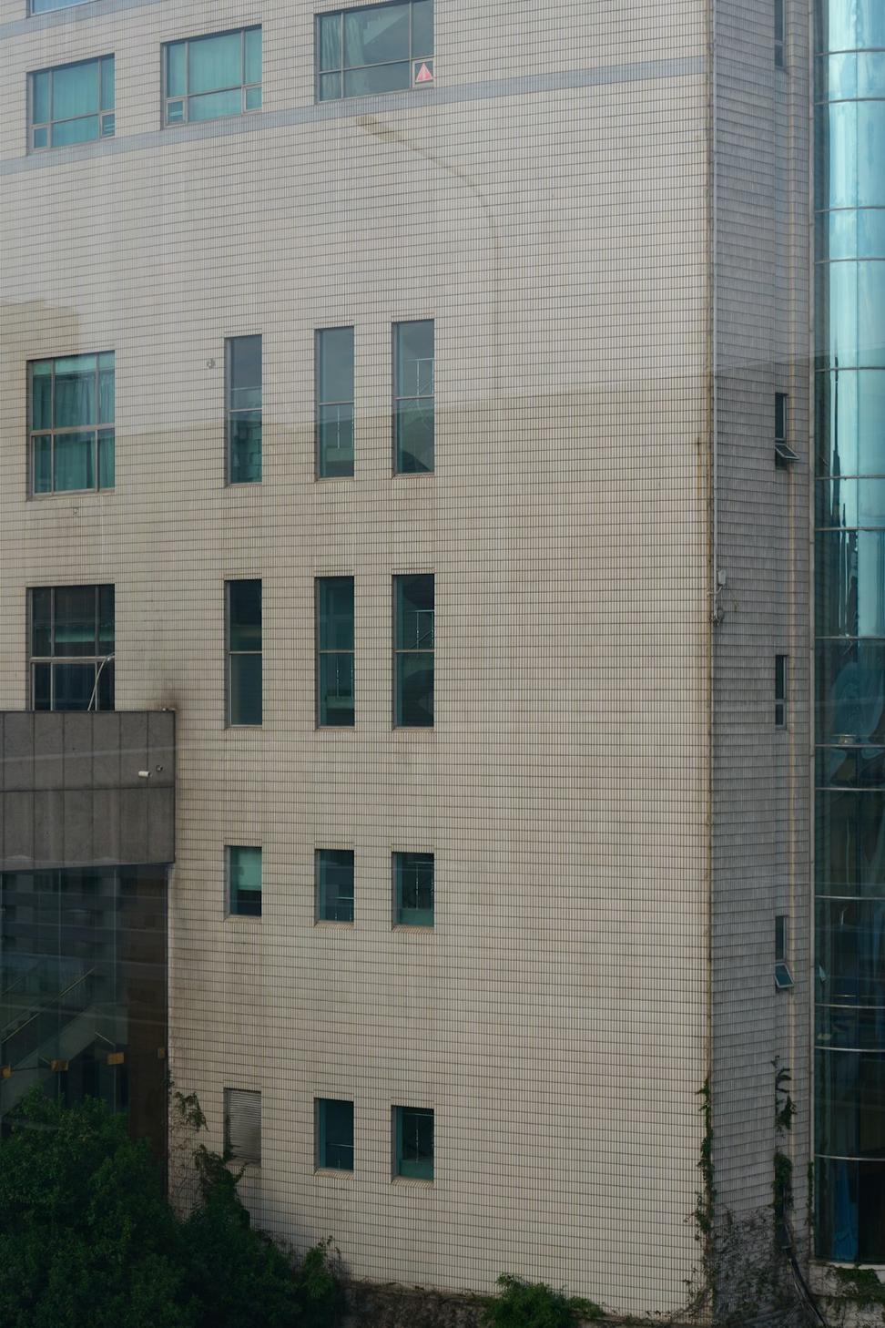 Waterfront Innovation Hub
