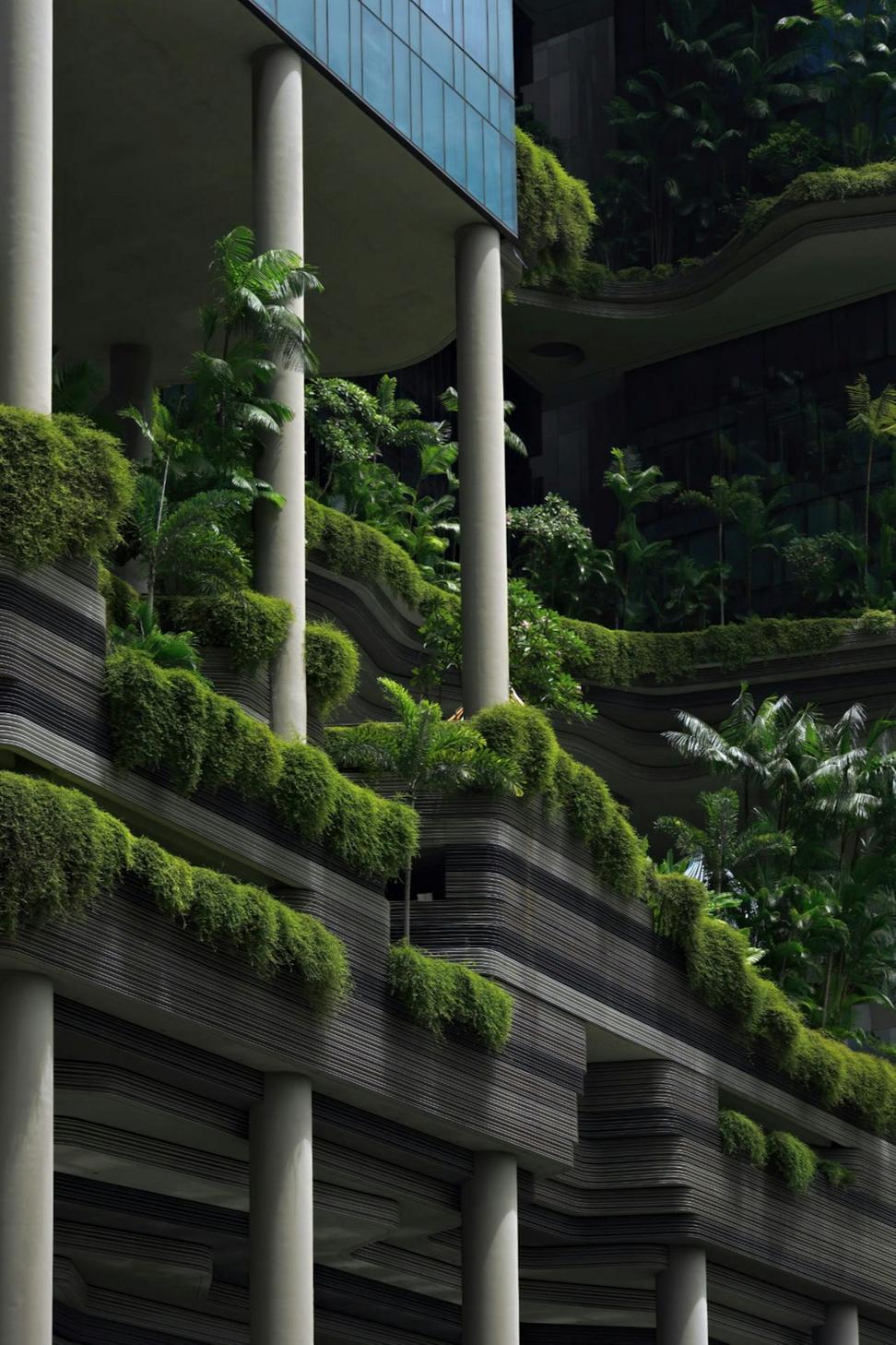 Sustainable design process