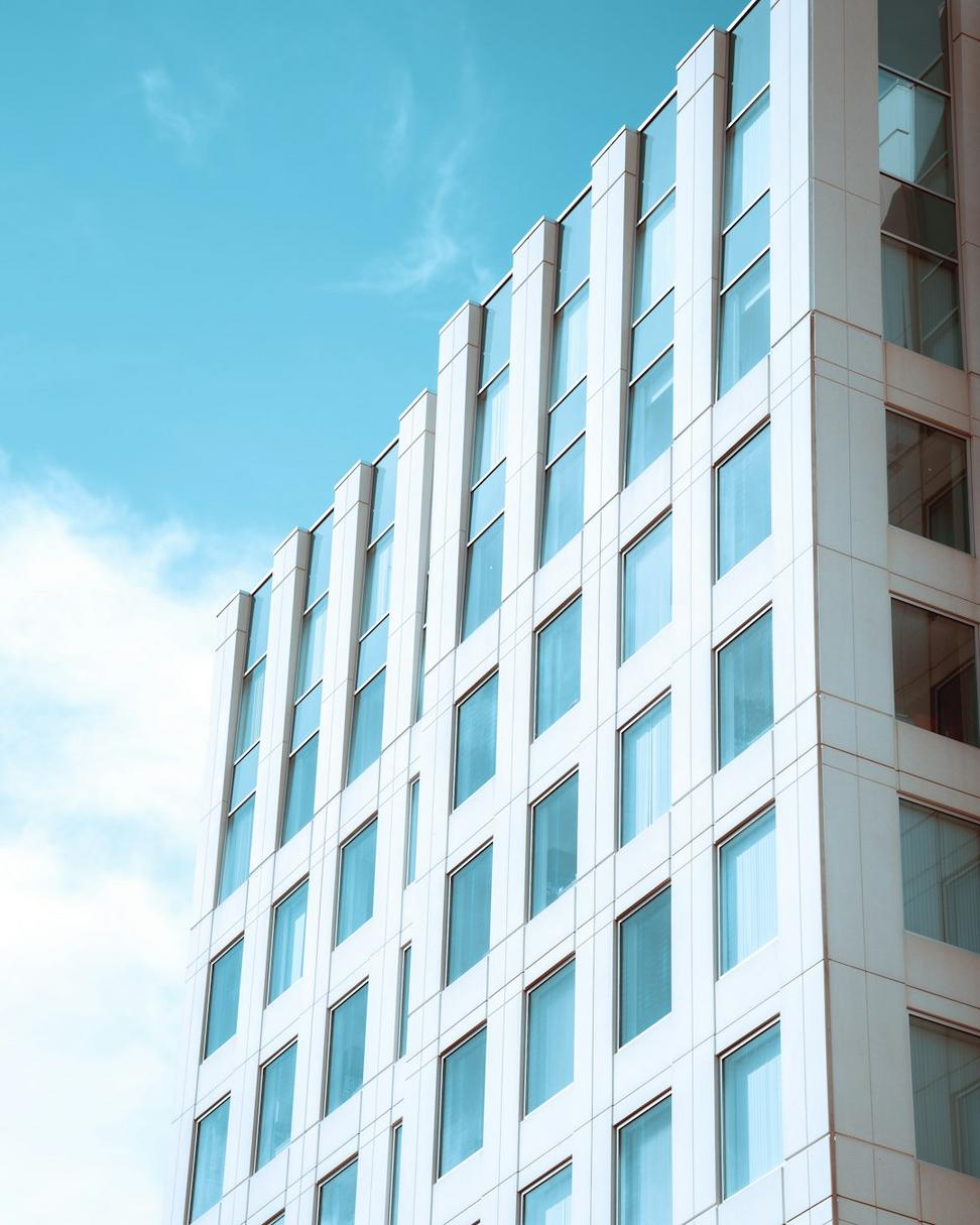 Pacific Heights Tower
