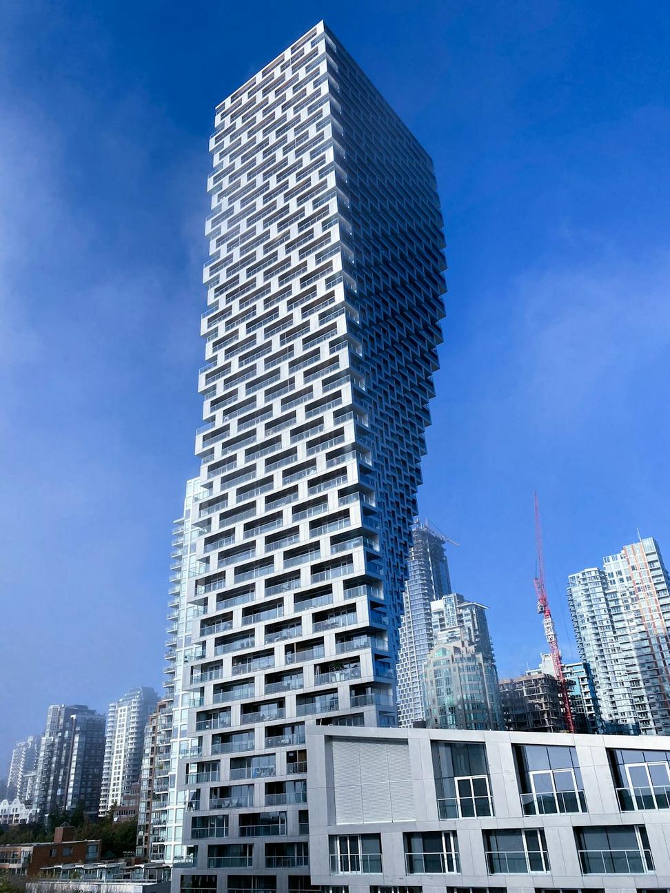 Harbor Exchange Center