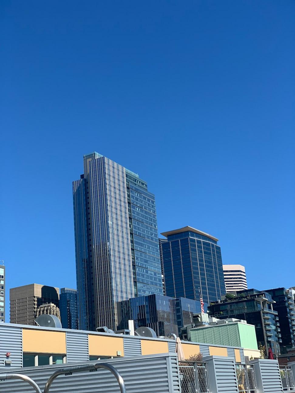 Vancouver Views