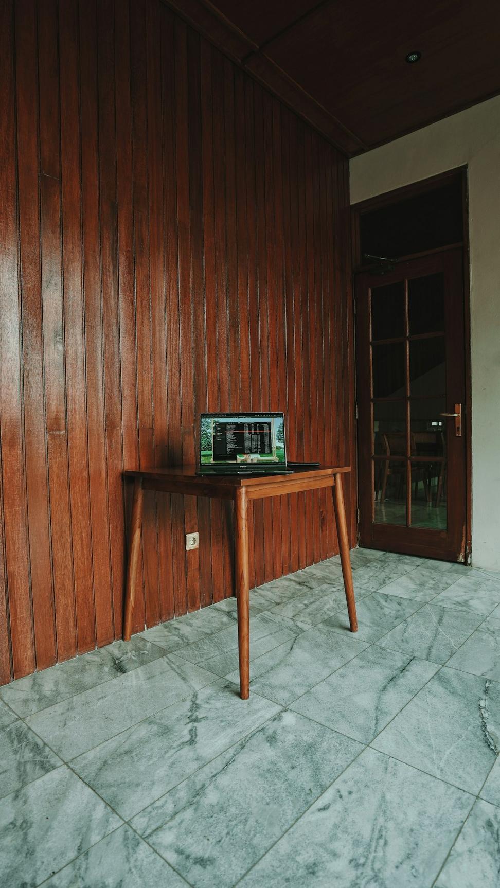 Pinnacle Tower Lobby Redesign