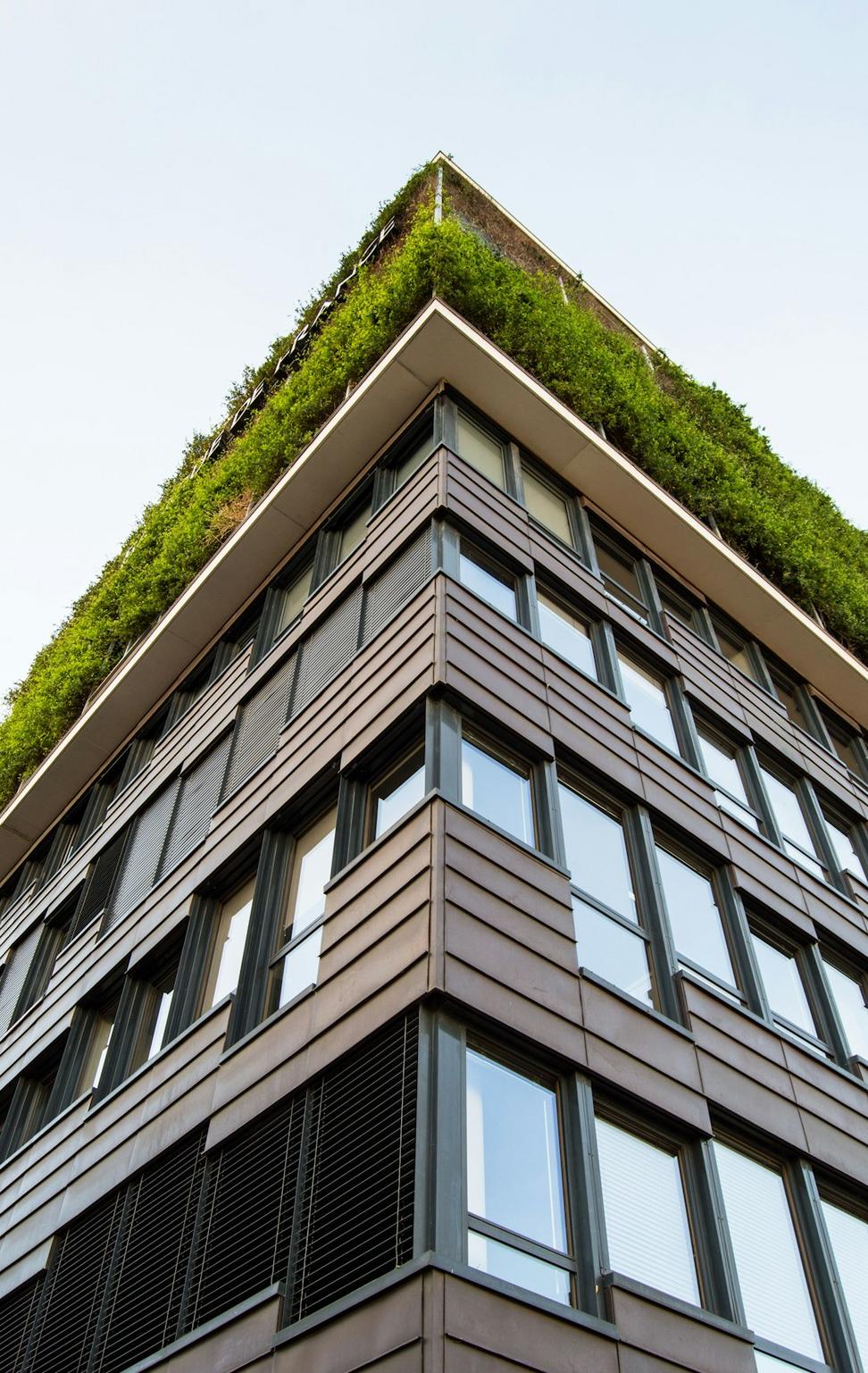 EcoTech Business Center