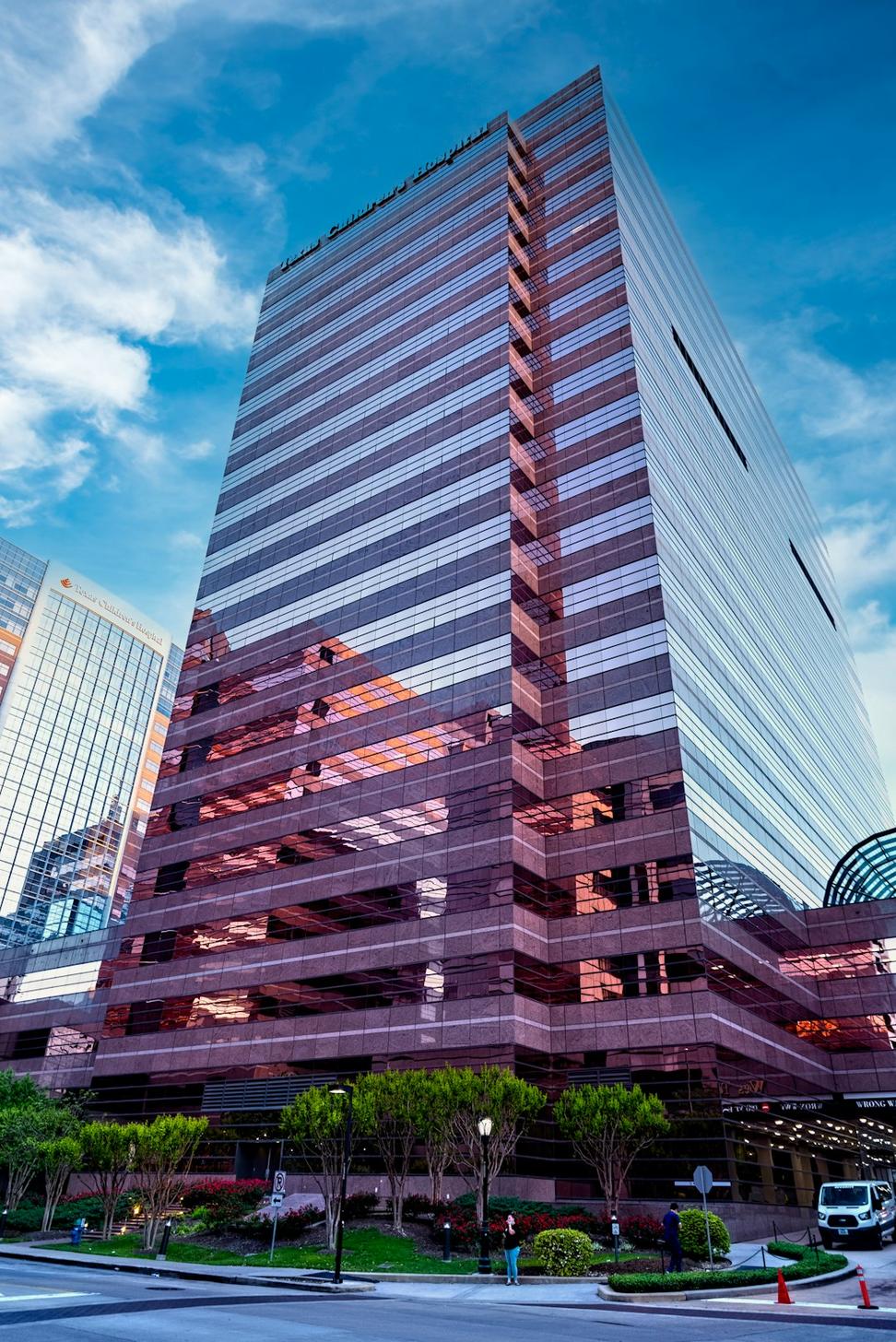 Quintarion Stelix Office