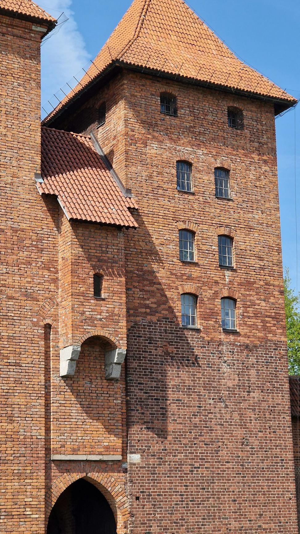 Old Mill Conversion