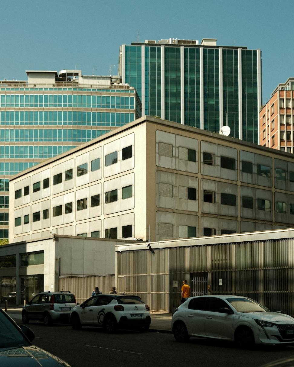 Northshore Medical Center