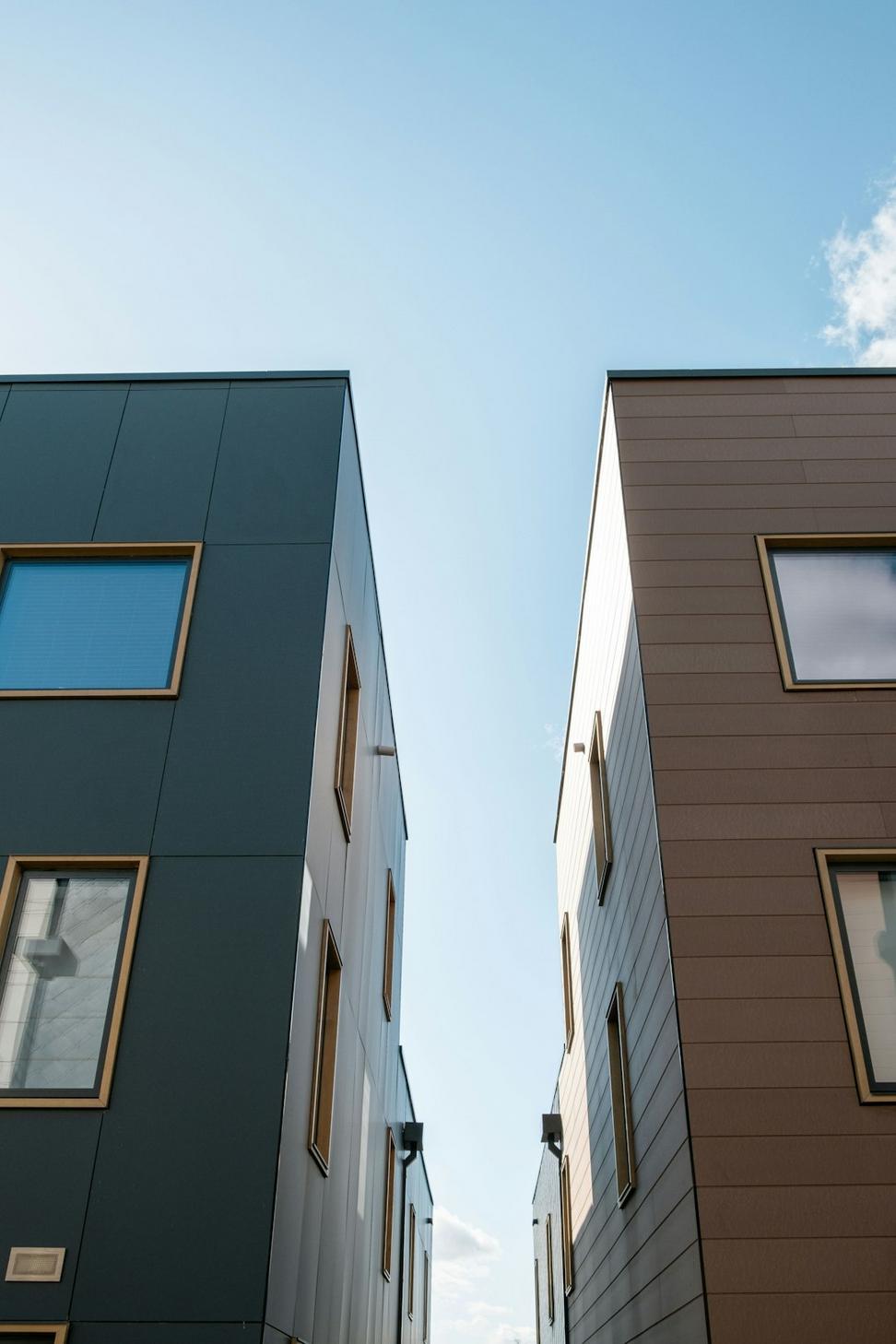 Our sustainable projects