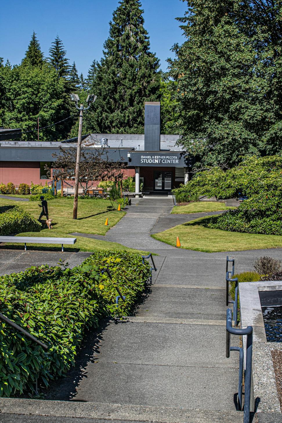 Maplewood Community Hub